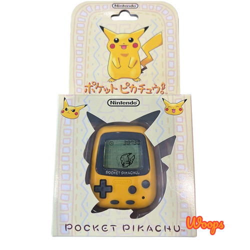 New nintendo pokemon rare - nintendo,