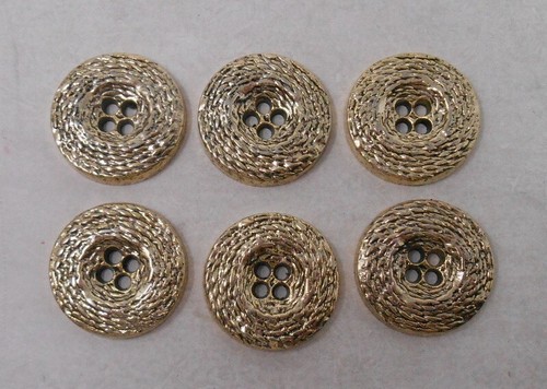 Lot boutons vintage en - lot,