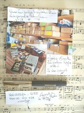 STYLO PLUME UNIVERSAL USA