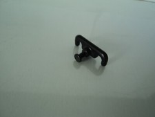 PLAYMOBIL vintage city life tracteur enfant volant noir du set 3594 de 1984