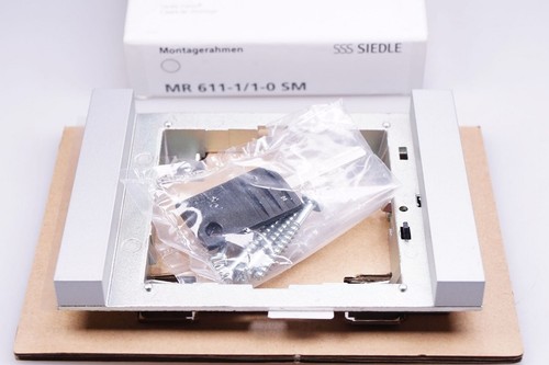 Sss siedle 611 0 - siedle, 611-1/1-0
