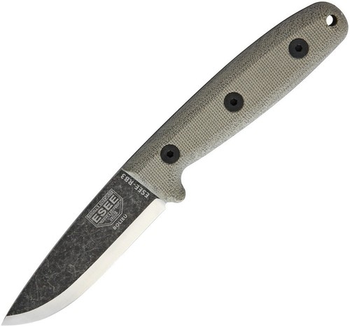 Esee camp lore reuben - reuben, bolieu