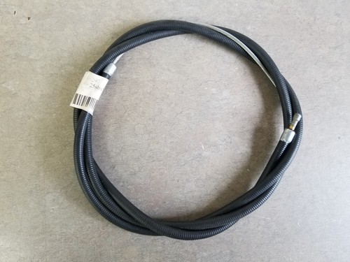 Nouveau câble embrayage de - nouveau,