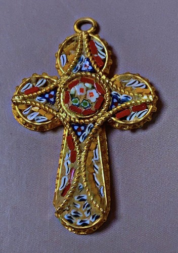 Médaille religieuse ancienne - médaille,