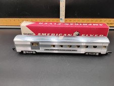Vintage american flyer lines - flyer,