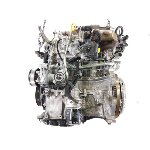 Moteur mini cooper - mini, (r50,r53)