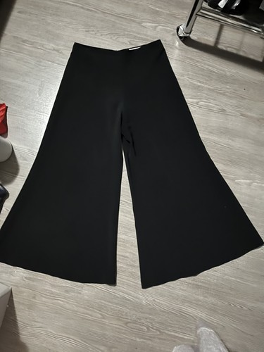 Jupe culotte evasé très - culotte,