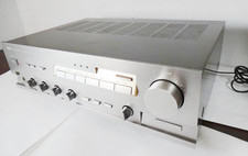 Amplificateur intégré YAMAHA
