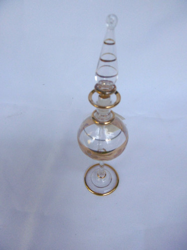 Flacon pour parfum verre - flacon,