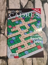 Idées de cadres nº 15 | Bon