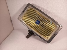 1x Hella truck fog light Vintage Used phare additionnel antobrouillard de Camion
