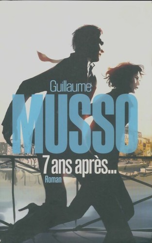 Ans après guillaume - -,