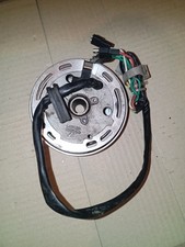 Derbi Drd Racing Allumage