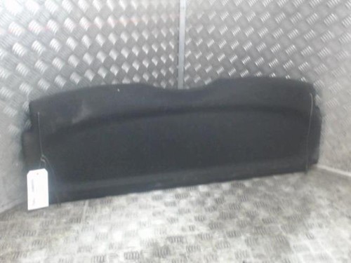 Plage arriere peugeot 206 - plage,
