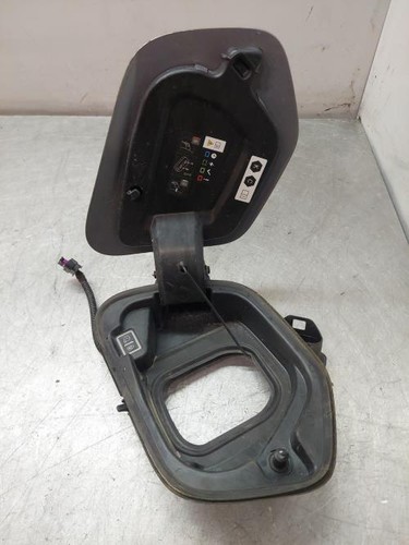 Trappe essence peugeot 208 - 208, 2