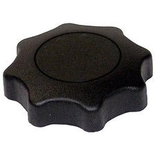 Molette de réglage de siège pour Seat Leon (1M)