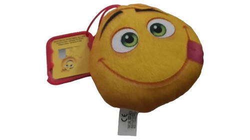 Mcdonald emoji movie peluche - mcdonald's,