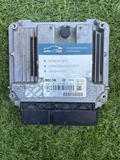 CALCULATEUR MOTEUR IVECO DAILY