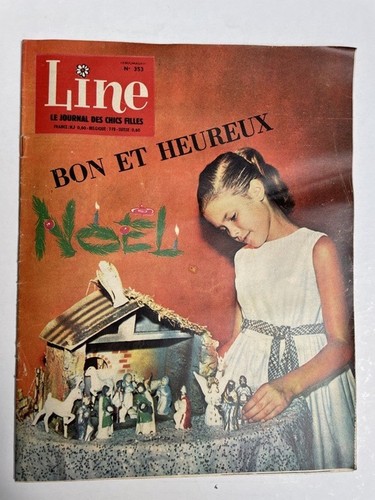 Line journal des - journal, chics
