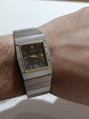 Montre jaeger king - montre, midas