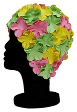 Blue Reef Isla Femmes 3D Fleur