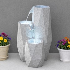 Fontaine D'Eau Extérieure