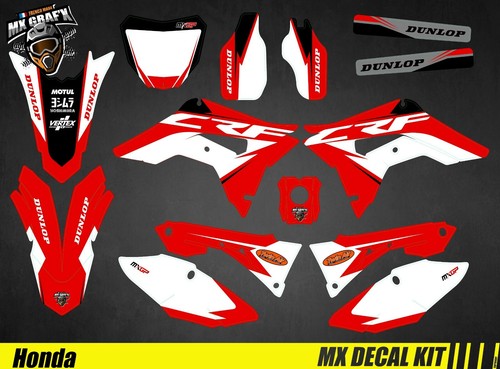 Kit déco moto - déco,