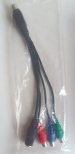 Câble adaptateur rca - adaptateur,