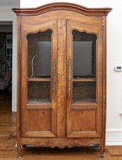 Imposing antique french - imposing,