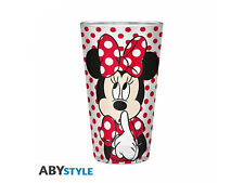 Verre - Disney - Minnie - 40 cl - ABYstyle