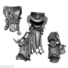 PLMA05 CORPS PLAGUE MARINE