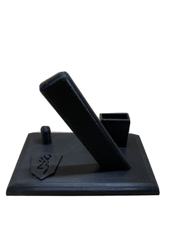 Support pour pistolet - , browning