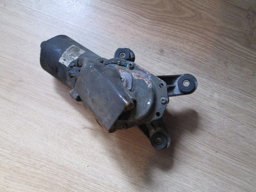 Moteur essuie glace avant - essuie,