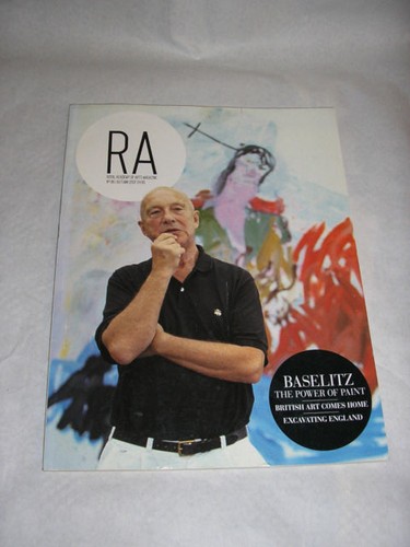 Royal academy arts - academy,