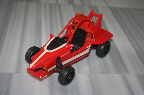 Véhicule power rangers turbo - power,