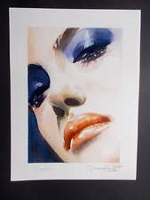 Giovanna Casotto ( Art Print )