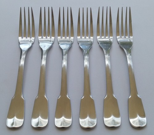 Très belles fourchettes a - belles,