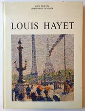Louis Hayet, 1864-1940
