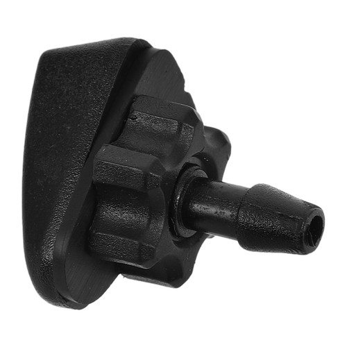Windshield cleaning nozzle kit - cleaning,
