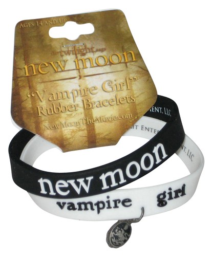 Twilight saga new - new, moon