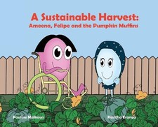 Sustainable harvest ameena - harvest:,
