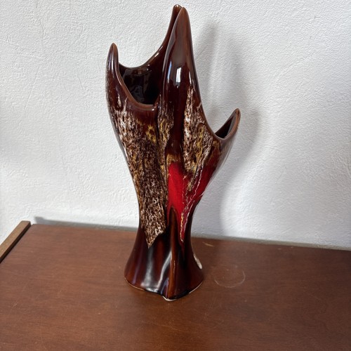 Vase vallauris vintage terre - vallauris,
