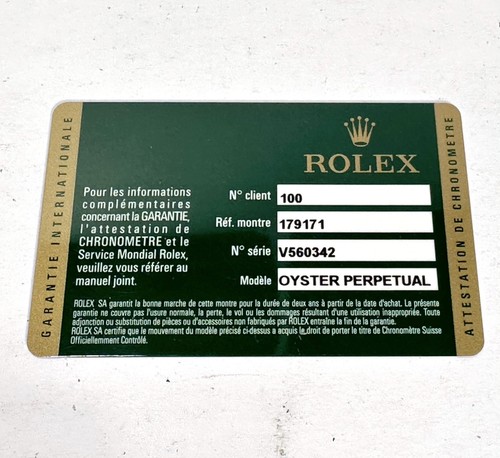 Vintage authentique rolex - vintage,