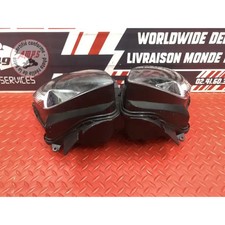 Optique de phare avant Yamaha FZ6 Fazer 2004 à 2006