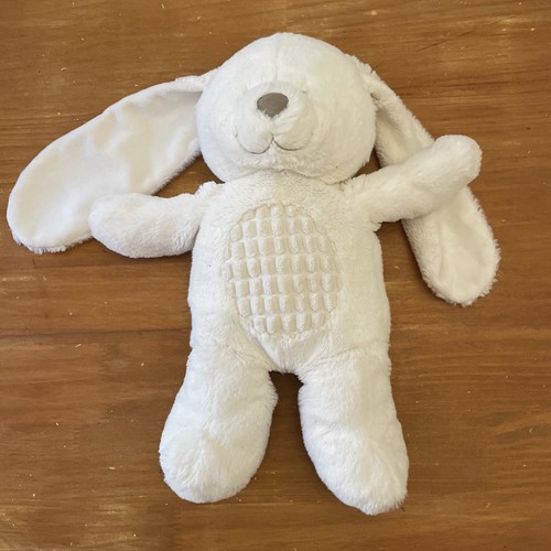 Doudou peluche tex baby - peluche,