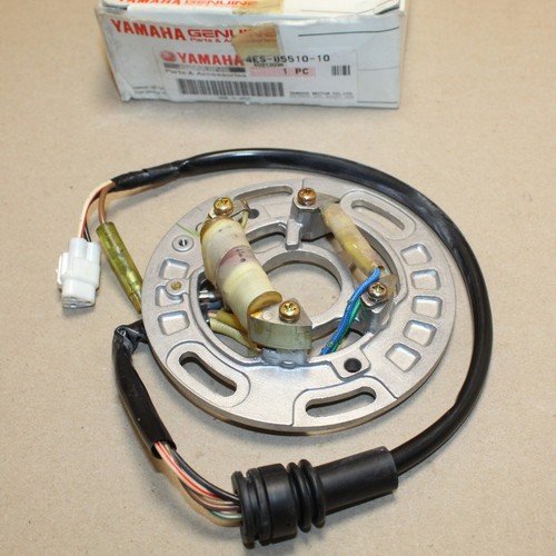 Stator alternateur 80 - stator, yz