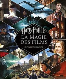 Harry potter magie des - -,