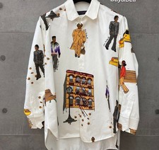 Louis Vuitton Chemise New