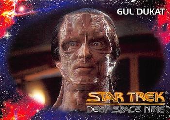 Gul dukat 1993 skybox - gul,