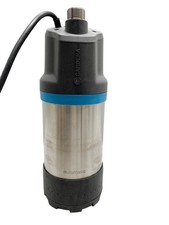 Pompe immergée pour eau de